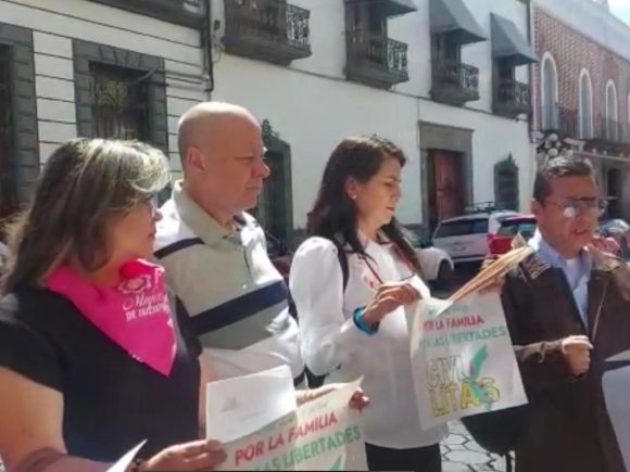 c667c586-189a-4b3a-874f-69c0e2ddcc47 Exige Frente Nacional por la Familia que terapias de conversión no se penalicen