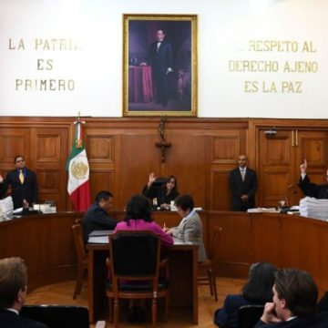 Controversia contra desafuero de Cabeza de Vaca se aplaza hasta después de elecciones