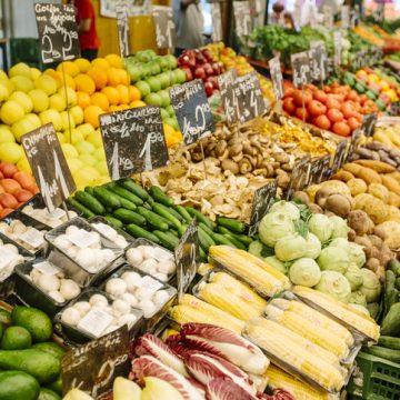 Para el cierre de 2022, sector de alimentos prevé más inflación