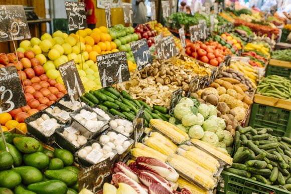 Para el cierre de 2022, sector de alimentos prevé más inflación
