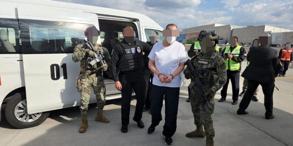 Con testigos protegidos, se reanudó la audiencia de César Duarte