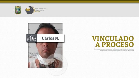 chofer ruta 45 Vinculado a proceso chofer que provocó accidente en Las Torres