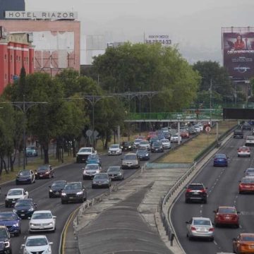 Se suspende contingencia ambiental en el Valle de México