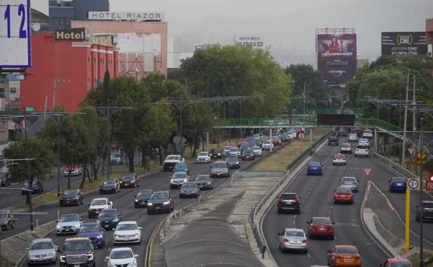 Fin de la contingencia ambiental en el Valle de México: Mejora la calidad del aire