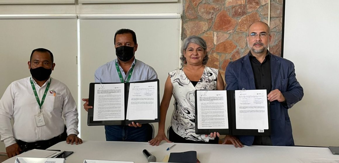 Ayuntamiento de Puebla y CONAFOR firman convenio para preservar los bosques