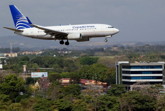 copa-airlines-scaled Copa Airlines suma una nueva ruta hacia el nuevo aeropuerto AIFA
