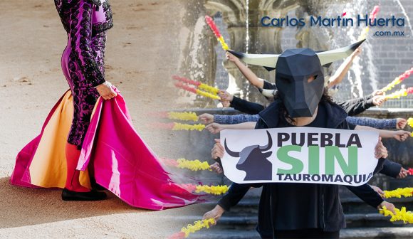 Gobernador pide abrir debate sobre corridas de toros