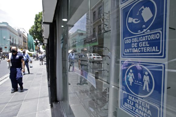 covid-19-medidas-preventivas-521812 Respalda clase empresarial regreso obligatorio del uso de cubrebocas