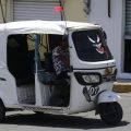 Puebla regulará mototaxis para combatir malas prácticas y garantizar seguridad