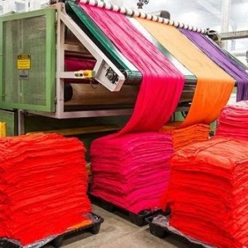 Recupera sector textil 1,500 empleos perdidos por la pandemia en Puebla