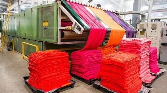 Recupera sector textil 1,500 empleos perdidos por la pandemia en Puebla