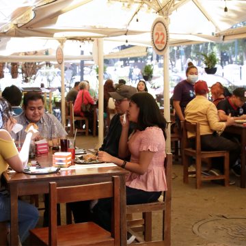 Restaurantes aumentarán sus ventas un 30% por Día del Padre en Puebla