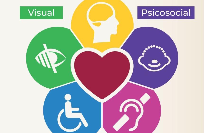 Inicia en Puebla registro a Pensión para el Bienestar de las Personas con Discapacidad