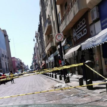 En octubre comenzarán a rehabilitar las calles del Centro Histórico