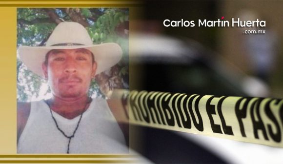 Identifican a uno de los embolsados de Tlapanalá