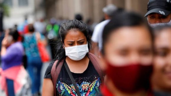 f4b9dba7-c09c-468e-a110-c791644293a9 CCE llama a no alarmarse por la situación de Covid-19 en Puebla