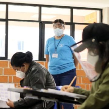 IPN cancela examen de admisión de 799 aspirantes por anomalías