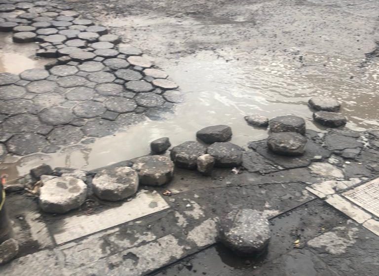 Anticipo de 160 mdp será para atender calles, drenaje y agua potable: Eduardo Rivera
