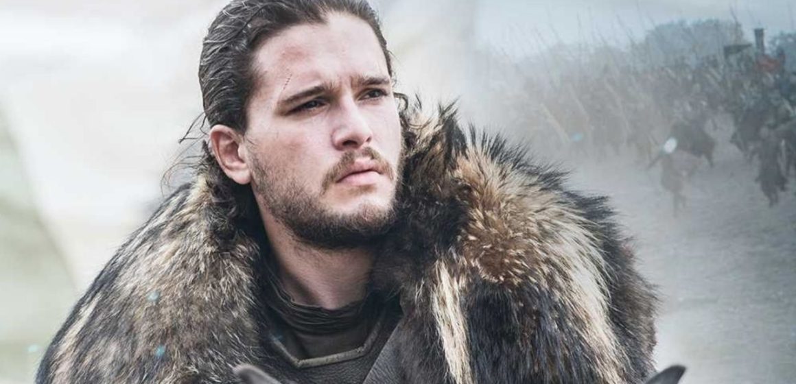 Confirman secuela de ‘Game of Thrones’ centrada en Jon Snow