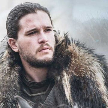 Confirman secuela de ‘Game of Thrones’ centrada en Jon Snow