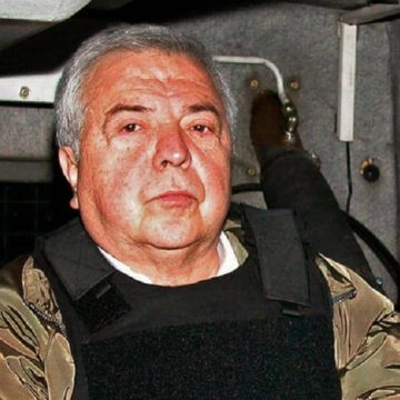 Muere Gilberto Rodríguez Orejuela, excapo del Cártel de Cali