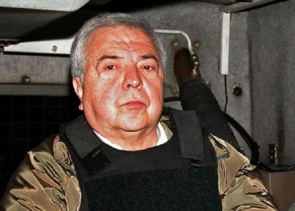Muere Gilberto Rodríguez Orejuela, excapo del Cártel de Cali
