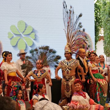 Lanza Gobierno Estatal “Marca Puebla”: Representa el orgullo de ser poblanos