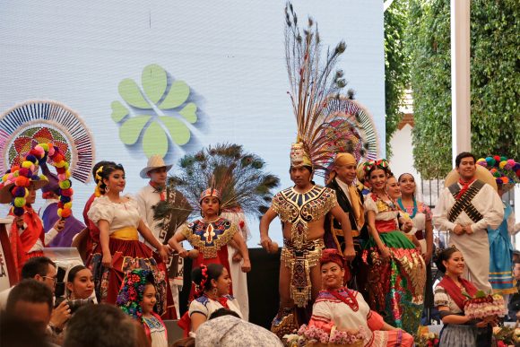 GOBIERNO ESTATAL . PUEBLA Lanza Gobierno Estatal “Marca Puebla”: Representa el orgullo de ser poblanos