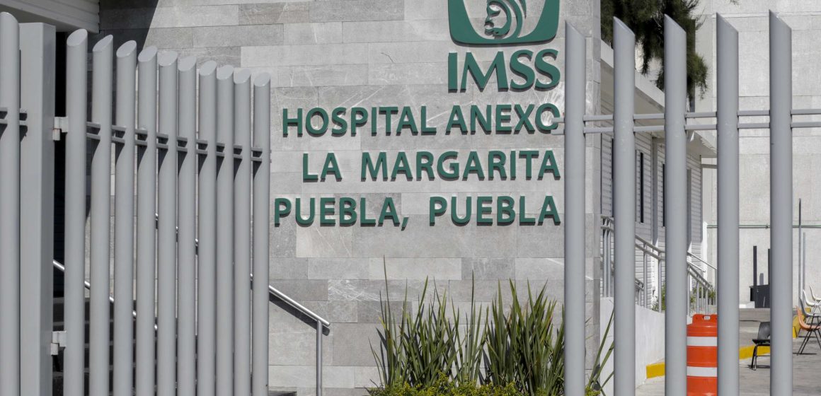 Niega IMSS desplome de uno de los elevadores del Hospital “La Margarita”