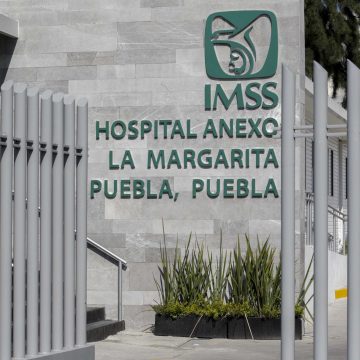 Instalan diputados “módulo de quejas” en el IMSS de La Margarita