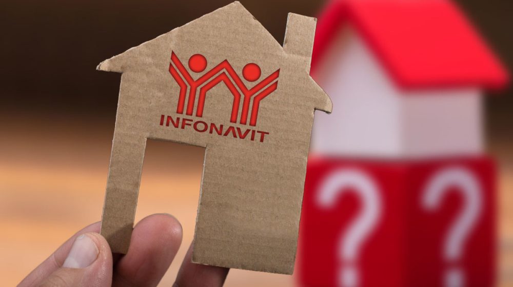 Más de 2 mil parejas del mismo sexo compraron casa con unamos crédito Infonavit