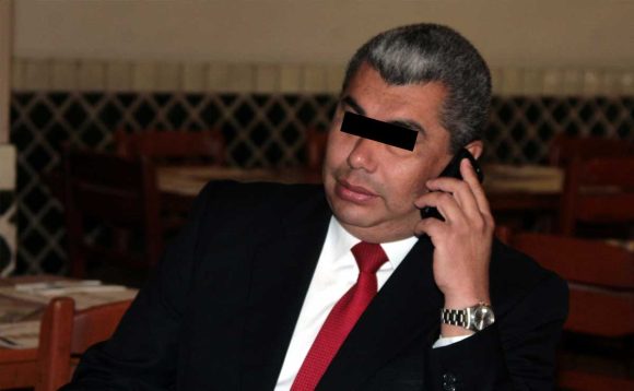 PRI debe exhibir pruebas de expulsión  de Javier “N”: Morena