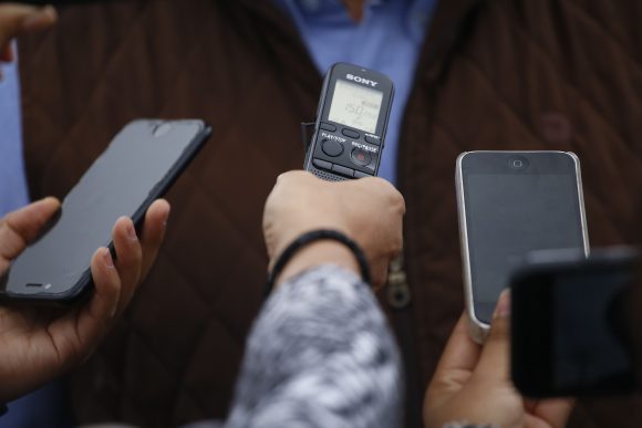 Presentarán reforma de ley para proteger y sancionar agresiones en contra de periodistas y activistas