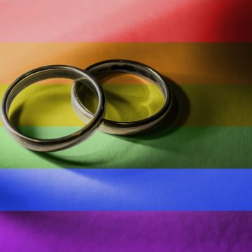 Matrimonio igualitario es aprobado en Veracruz