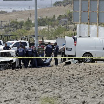 Proponen al Congreso 10 años de cárcel para autoridades que no eviten linchamientos