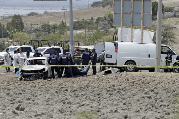 los-angeles-tetela-linchamiento-423147 Proponen al Congreso 10 años de cárcel para autoridades que no eviten linchamientos