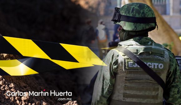 marina Marino mata a dos compañeros y una mujer en instalación naval