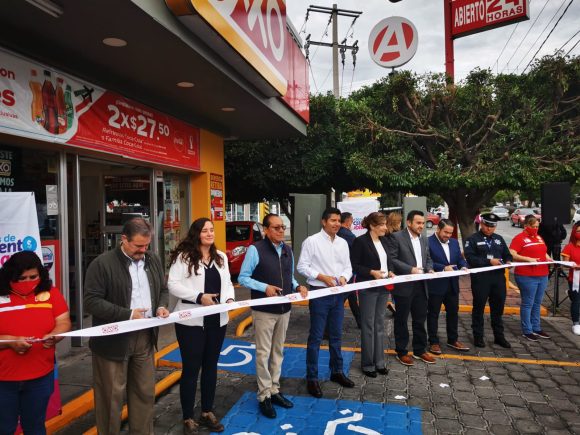 Tiendas OXXO se suman al Martes de Descuentos