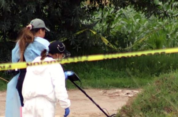 muerto Resurrección Levantan, torturan y asesinan al encargado de las canchas de futbol en La Resurrección