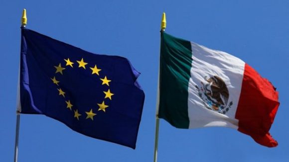 Unión Europea solicitará visa especial a mexicanos a partir de mayo de 2023