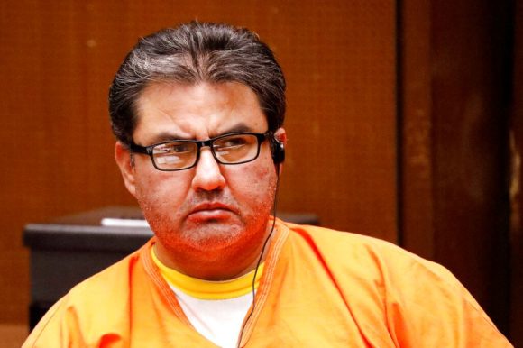 Naasón Joaquín, líder de La Luz del Mundo, se declara culpable de cargos de abuso sexual