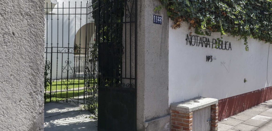 Aprueba el Congreso del Estado la reforma a la Ley del Notariado de Puebla