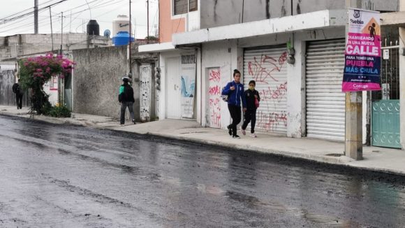 Ayuntamiento busca aprobación de línea de crédito por 160 mdp para obras