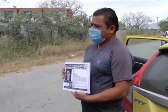 Exhumarán restos de Debanhi este viernes