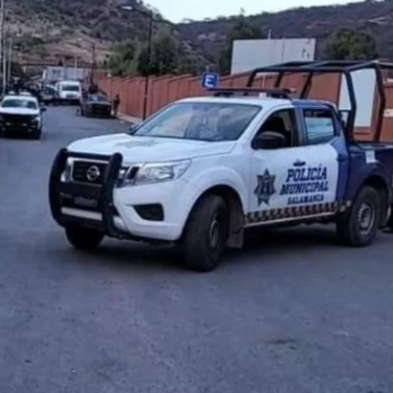 Reportan al menos 6 muertos en ataque armado de Salamanca, Guanajuato