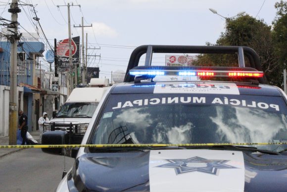 Gobernador demanda mayor coordinación con policías municipales