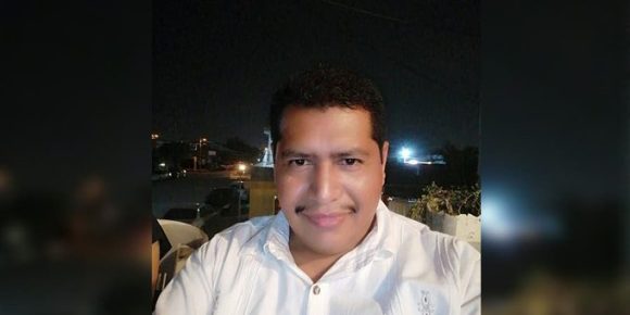 Asesinan a periodista en Ciudad Victoria, Tamaulipas