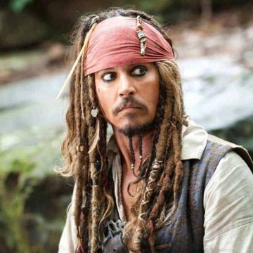 Johnny Depp regresaría a interpretar a Jack Sparrow