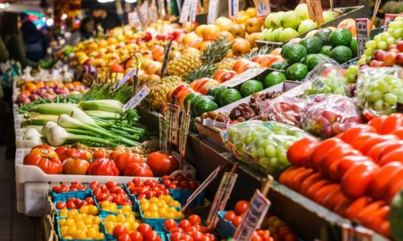 Costo de la Canasta Básica incrementa en promedio 6 pesos en enero