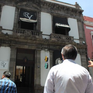 Ayuntamiento de Puebla llama a los negocios a regular sus anuncios y publicidad